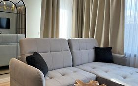 Apartamenty Beauty & Spa