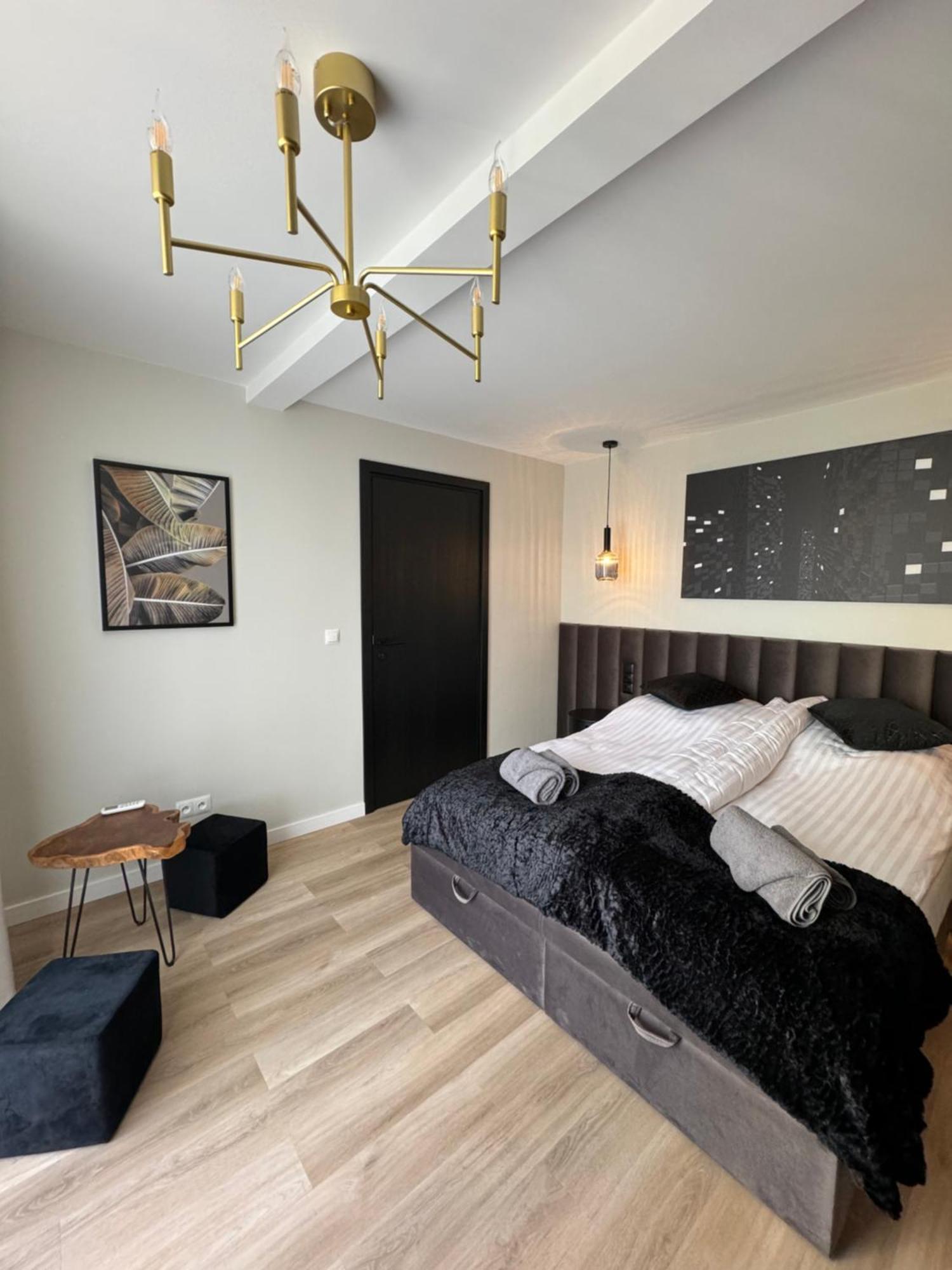 Apartamenty Beauty & Spa Elk Exterior photo